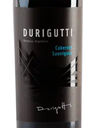 Durigutti Family Winemakers Durigutti Cabernet Sauvignon 2019
