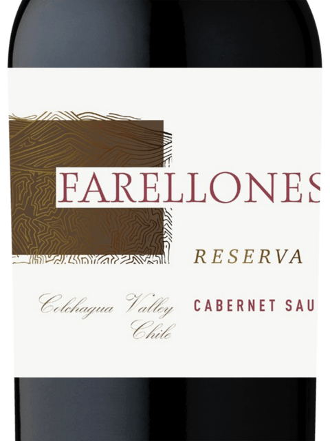 Farellones Reserva Cabernet Sauvignon