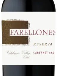 Reserva Cabernet Sauvignon