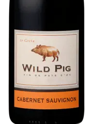 Wild Pig Cabernet Sauvignon 2021