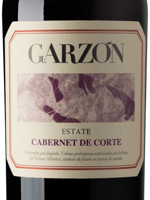 Bodega Garzón Estate Cabernet de Corte (Varietales) 2021