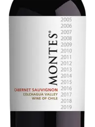 Montes Cabernet Sauvignon (Classic)