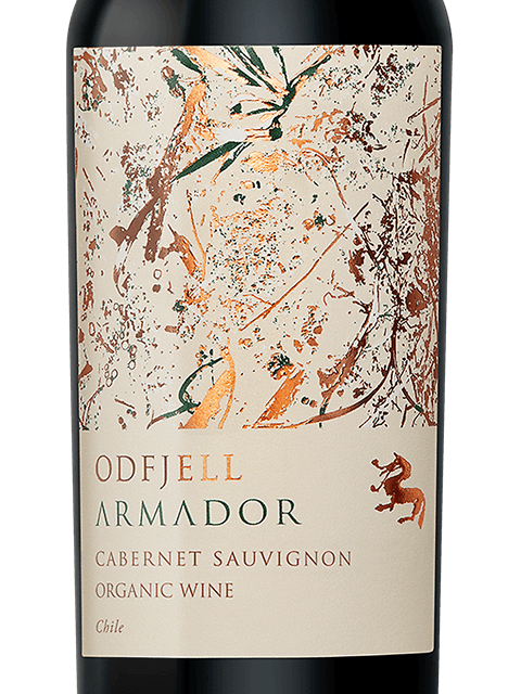 Odfjell Armador Cabernet Sauvignon