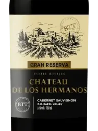 Château de los Hermanos Gran Reserva Cabernet Sauvignon