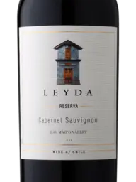 Leyda Cabernet Sauvignon (Reserva)