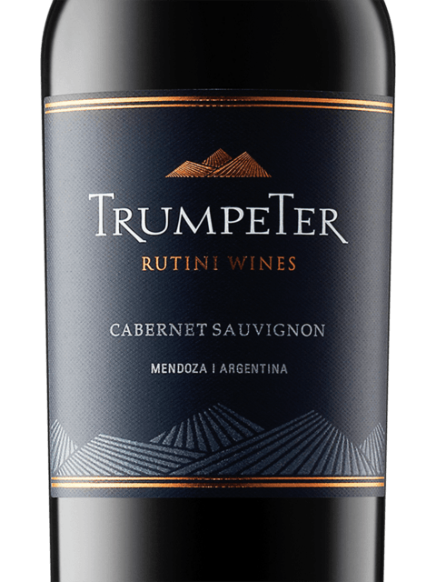 Rutini Trumpeter Cabernet Sauvignon