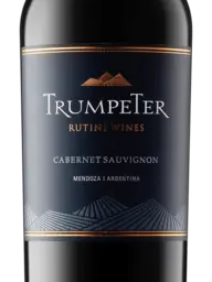 Rutini Trumpeter Cabernet Sauvignon
