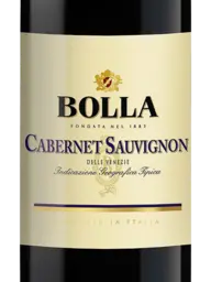 Bolla Cabernet Sauvignon delle Venezie 2021