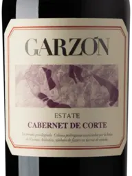 Bodega Garzón Estate Cabernet de Corte (Varietales)