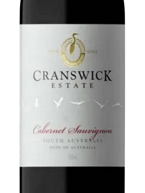 Cranswick Cabernet Sauvignon 2018