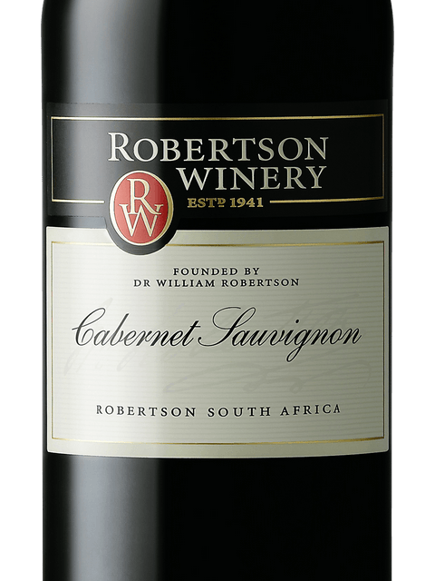 Robertson Winery Cabernet Sauvignon