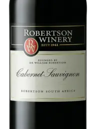 Robertson Winery Cabernet Sauvignon 2021