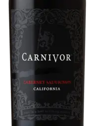 Carnivor Cabernet Sauvignon