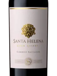 Viña Santa Helena Gran Reserva Cabernet Sauvignon (Selección del Directorio) 2021