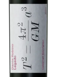 Dante Robino Legado Cabernet Sauvignon 2020