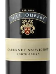 Niel Joubert Cabernet Sauvignon