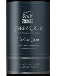 Piedra Seca Cabernet Sauvignon