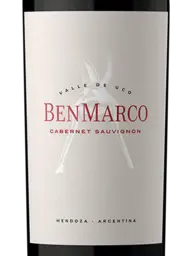 BenMarco Cabernet Sauvignon 2020