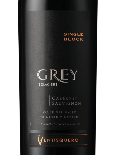 Ventisquero Grey (Glacier) Cabernet Sauvignon