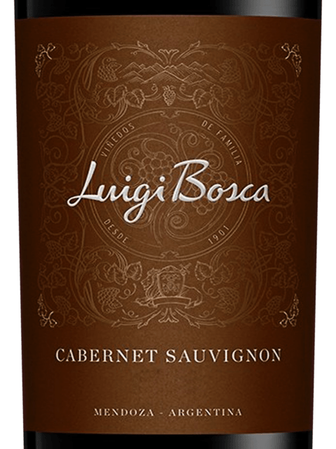 Luigi Bosca Cabernet Sauvignon