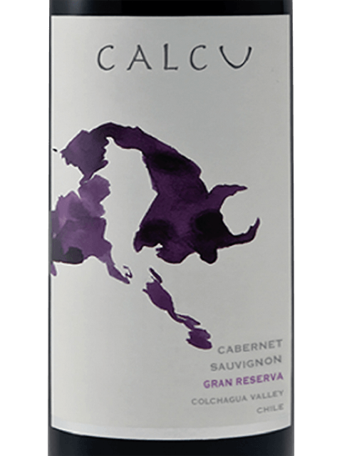 Calcu Gran Reserva Cabernet Sauvignon 2019