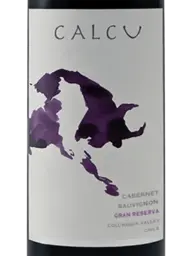 Calcu Gran Reserva Cabernet Sauvignon 2019