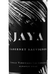 Jaya Cabernet Sauvignon 2019
