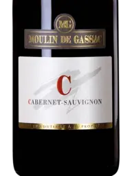 Moulin de Gassac Cabernet Sauvignon 2020