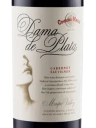 Cousiño-Macul Dama de Plata