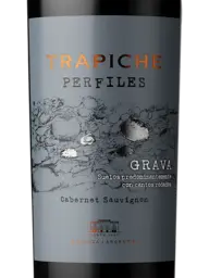 Trapiche Perfiles Grava Cabernet Sauvignon