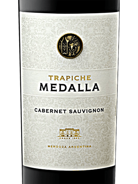 Trapiche Medalla Cabernet Sauvignon