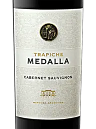 Medalla Cabernet Sauvignon