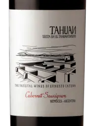 Siesta Tahuan Cabernet Sauvignon 2017