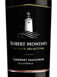 Vint by Robert Mondavi Private Selection Cabernet Sauvignon 2021