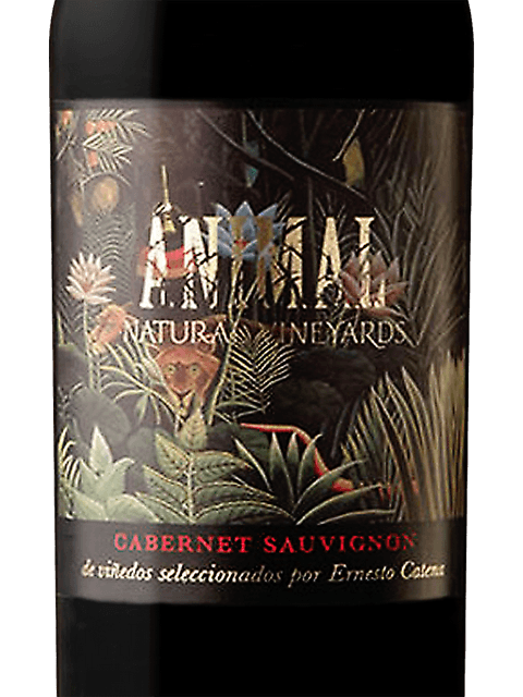 Animal Cabernet Sauvignon 2022