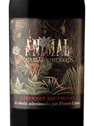 Animal Cabernet Sauvignon