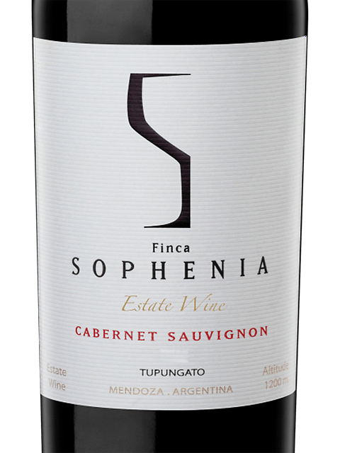 Sophenia Cabernet Sauvignon