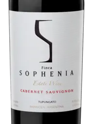 Sophenia Cabernet Sauvignon