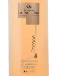 Domaine de La Rouillère Côtes de Provence Rosé 2022