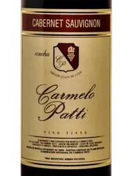 Carmelo Patti Cabernet Sauvignon 2015