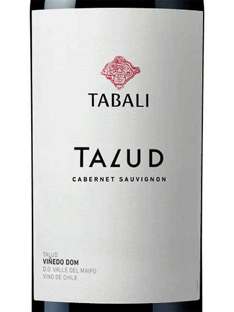 Tabali Talud Cabernet Sauvignon 2017