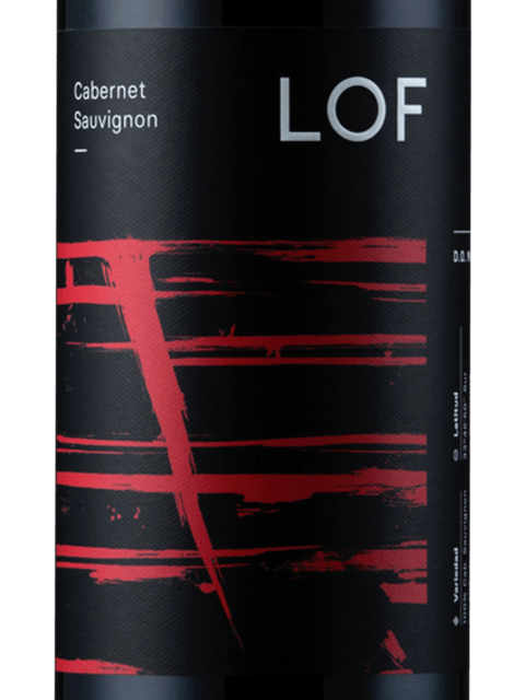 Lof Cabernet Sauvignon