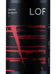 Lof Cabernet Sauvignon
