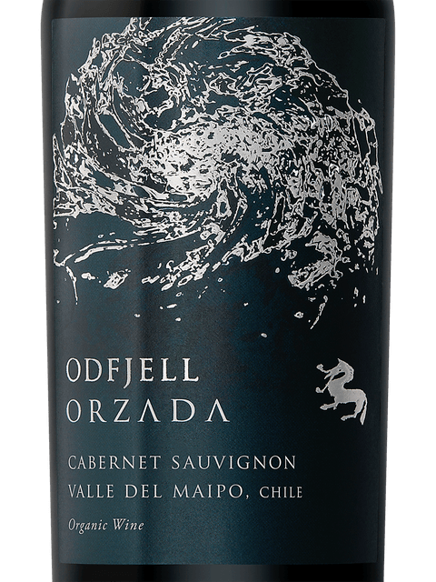 Odfjell Orzada Cabernet Sauvignon 2018