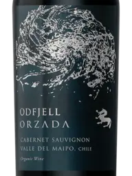 Orzada Cabernet Sauvignon