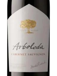 Arboleda Cabernet Sauvignon