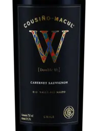 Cousiño-Macul W (Double U:)