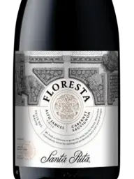 Santa Rita Floresta Cabernet Sauvignon 2019
