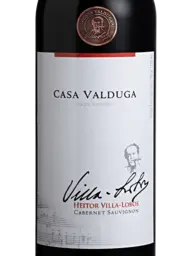Casa Valduga Villa-Lobos Gran Reserva Cabernet Sauvignon 2020