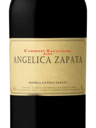 Angélica Zapata Cabernet Sauvignon Alta
